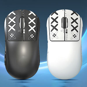 1ชิ้นเมาส์กันลื่น<span class=keywords><strong>สติ</strong></span>้กเกอร์จับเมาส์สติ้กเกอร์สเก็ตแบบแฮนด์เมดดูดเหงื่อสำห<span class=keywords><strong>รับ</strong></span> Logitech G Pro x superlight gpw เมาส์ไร้สาย - Product Image 1