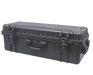 DF BFR7926 45.5L 45L 46L 47L 48L49L Professional Customization Multifunction Handle Safety <b>Box</b> Tool case with Pre-cut Foam - Product Image 3