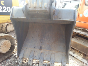 Pelle sur chenilles EC360/VOLVO, pas cher, Volvo EC360BLC, en vente à Shanghai - Product Image 6