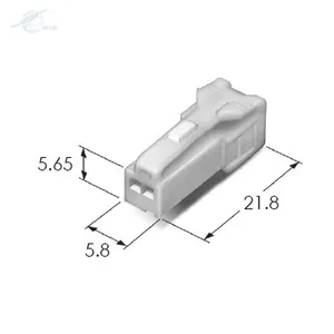 KET 030 MG652630 2 Pins Automotive Plug Connector Electronic Connector