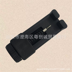Mini Watch Remover Tool Steel Watch Strap Adjuster For Watch Repair And Replacement Durable Design - Product Image 4