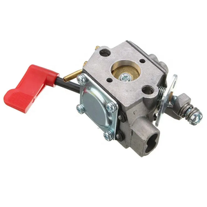 WT-628 Carburetor for Craftsman Poulan 32cc Gas Trimmer Pole <strong>Pruner</strong> Carb Replace PPB100 PPB200 PPB300 PP445 PP035 PP331 WT-268-1 - Product Image 2