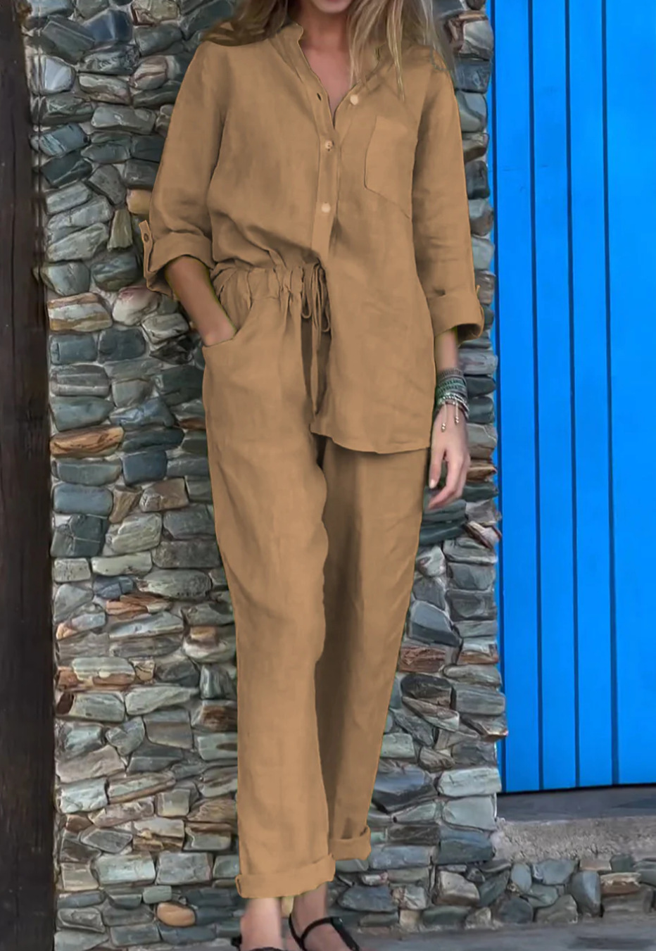 Kaki