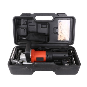 Ferramenta de União de Biscoitos de Alta Qualidade 760W 100mm - Product Image 1