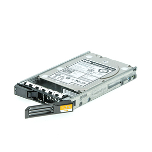 Hochleistungs-neue Dell 1,2 TB 12 Gbit/s SAS RPM 10000 HDD 2,5-Zoll-Festplatte - Product Image 2