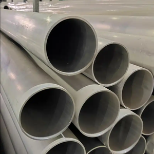 <span class=keywords><strong>Tube</strong></span> rond en aluminium anodisé 6063, <span class=keywords><strong>tube</strong></span> décoratif en alliage d'aluminium - Product Image 3