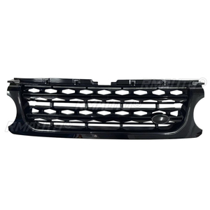 กระจังหน้ารถยนต์ StarNav สำหรับ Land Rover Discovery 4 ปี 2010 ชุดแต่งภายนอก - Product Image 3