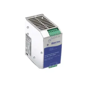 Baru Altech PSA-18024 Power Supply AC-DC 24V 7.5A 90-264V Dalam Tertutup DIN Rail Mount 180W PSA Series Harga Murah