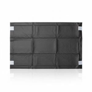 Alfombrilla de Entrenamiento para Mascotas de Secado Rápido con Tecnología SAP, Diseño de Panal de Abeja de 5 Capas, Alfombrilla para Orina de Perro - Product Image 3