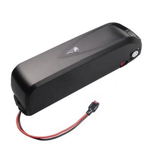 Batteria Ebike 48V 13Ah Hailong li-ion batteria per <span class=keywords><strong>CEMOTO</strong></span> CEM-B31 CEM-B28D CEM-B40 bici bici elettrica - Product Image 5