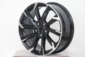 Jantes de voiture TRZ 18 20 pouces, jantes en alliage, vente en gros d'usine, 5x114.3 4x114.3 4x100 5x100, jantes de voiture pour Toyota <span class=keywords><strong>Lexus</strong></span> - Product Image 5