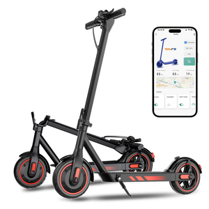 Monopattino Elettrico Pieghevole Vfly V10 da Magazzino USA, Grande Capacità 250W 10.5Ah/15Ah, Scooter per la Mobilità - Product Image 1