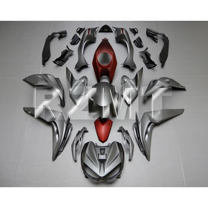 Carenado de Motocicleta para Kawasaki Z1000 ABS 2014-2024 Z 1000 2023, Kit de Carenados Personalizados de Inyección ABS, Carcasa K0313-102a - Product Image 1