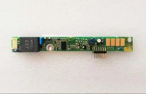 100% NUEVO A20B-8100-0962 Placa de Pantalla LCD FANUC Serie A20B-8100 Retroiluminación 24V 0.6A Entrega Rápida - Product Image 2