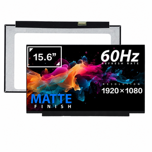 Venta al por Mayor de Pantallas de 15.6 Pulgadas FHD 30 Pines EDP 60Hz B156HAN02.1 B156HAN02.2 NV156FHM-N47 N156HCA-EAB N156HCA-EAA B156HAN02.3 NV156FHM-N48 - Product Image 1