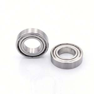 Rodamientos de Bolas de Ranura Profunda de Acero Inoxidable 304 de Alta Calidad 6000 6001 6002 6003 6004 6005 6006 6007 6008 RZ RS ZZ 2RS - Product Image 6