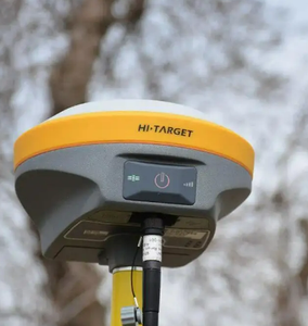 Classique HI TARGET V90PLUS GNSS  V90 PLUS Gnss Rtk - Product Image 5