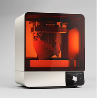 Nueva Máquina de Impresión 3D de Resina de Escritorio Industrial Form Labs 4BL para Uso Dental y de Laboratorio OEM/ODM/DIY con 3 Años de Garantía, Origen EE. UU.