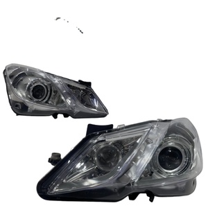 Faro Delantero para <span class=keywords><strong>Mercedes</strong></span>-Benz <span class=keywords><strong>Clase</strong></span> <span class=keywords><strong>E</strong></span>, Original, Bi-Xenón, Coupé/<span class=keywords><strong>Cabrio</strong></span> C207/A207 (2009-2017) A2078202561 A2078202661 - Product Image 1