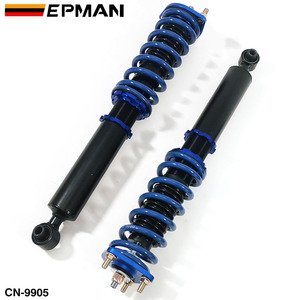 EPMAN Coilovers Spring Struts Racing Suspension Amortisseur Pour Lexus IS200/<span class=keywords><strong>300</strong></span> Toyota Altezza XE10 GXE10 JCE10 SXE10 CN-9905 - Product Image 5