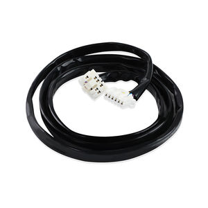 ชุดสายไฟบังโคลนหลัง 8 ตำแหน่ง 2120-1060 อะไหล่ระบบไฟรถจักรยานยนต์ - Product Image 1