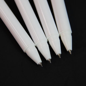 Bolígrafo UV de doble punta OEM y bolígrafo normal con linterna UV en la parte superior, marcador textil mágico para mensajes <span class=keywords><strong>secretos</strong></span>, tinta que desaparece en tela - Product Image 6