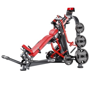 Mới thương mại thép tấm bền tải thiết bị tập thể dục siêu trung ngực máy bay cho sức mạnh ngực Đào Tạo - Product Image 1