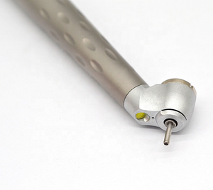 Led Hoge Snelheid Tandheelkundige Handstuk <span class=keywords><strong>45</strong></span> Graden Keramische Lagers Voor Tandarts Klinisch Gebruik Holte Voorbereiding Kaakchirurgie - Product Image 2