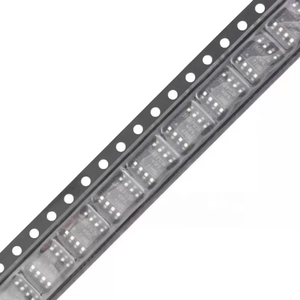Nouveau <span class=keywords><strong>Transistor</strong></span> MOSFET N-canal Original IRF7476TR F7476 <span class=keywords><strong>12V</strong></span> 15A SOP8 <span class=keywords><strong>Transistor</strong></span> à Effet <span class=keywords><strong>de</strong></span> Champ <span class=keywords><strong>de</strong></span> <span class=keywords><strong>Puissance</strong></span> IRF7476TRPBF - Product Image 6