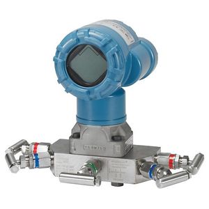 New - 2051 Coplanar Brand High Quality Digital 4-20ma Sensor Gauge - Product Image 6