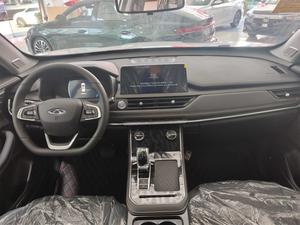 Chery Tiggo 8 d'occasion 2024, SUV essence 1.5T Turbo CI 7 places, traction avant, cuir foncé - Product Image 5