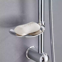 Ensemble de système de douche de salle de bain froide simple moderne en acier inoxydable robinet de douche de plafond à main à effet pluie