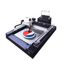 Zhencai ZCAM FDM Industrie-3D-Drucker für Großhändler Mengenrabatt 4-Farben-Druck für die Beschilderungsindustrie