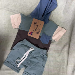 Vendita all'Ingrosso di Fabbrica di Tutti i Tipi di Nuovi Completi per Ragazzi, Abbigliamento per Neonati, Abbigliamento per Bambine, Abbigliamento per Bambini e Borse per Bambini - Product Image 1
