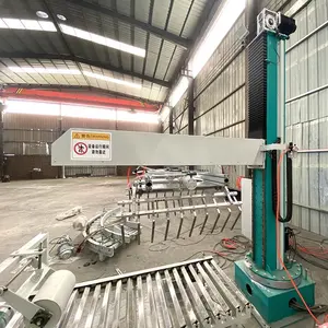 Best Selling Sing Lecolumn 4 Axis Rotary High Load Column Palletizer