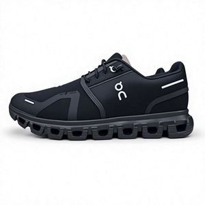 Zapatillas Deportivas Retro de Diseño para Hombre, Transpirables, con Aumento de Altura, Modelo Cloud 6, Nueva Colección 2026, Gran Venta, Última Tendencia - Product Image 1