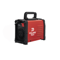 Machine à souder à l'arc MMA-300 fabriquée en Chine, équipement de soudage domestique, équipement de soudage électrique portatif 220V