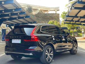 Voiture d'<span class=keywords><strong>occasion</strong></span> 2023 <span class=keywords><strong>Volvo</strong></span> <span class=keywords><strong>XC60</strong></span> <span class=keywords><strong>T8</strong></span> PHEV AWD SUV de luxe d'<span class=keywords><strong>occasion</strong></span> LHD Automatique Robuste High-Tech Scandinave Hybride longue portée 456 CV - Product Image 5