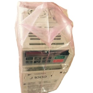Convertisseur de fréquence Yaskawa Cipr-Ga50B2070Abba 11Kw 15Kw Série V1000 Triphasé Moyenne Tension avec filtre intégré - Product Image 5