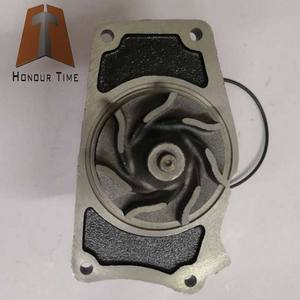 Nouvelle pompe à eau en acier pour moteur diesel d'excavatrice Honour Time ME088301 HD820-3 6D34 - Product Image 3