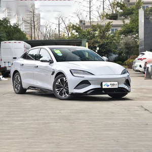 BYD Seal EV Sedan Elettrica Usata 2022-2025 a Basso Chilometraggio, Veicolo <span class=keywords><strong>di</strong></span> Seconda Mano Pronto per l'Esportazione - Product Image 4
