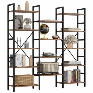Lo último <span class=keywords><strong>en</strong></span> estantería grande <span class=keywords><strong>de</strong></span> madera con entramado para libros, estantería <span class=keywords><strong>de</strong></span> Metal con <span class=keywords><strong>forma</strong></span> <span class=keywords><strong>de</strong></span> letra, estantería Led para biblioteca con <span class=keywords><strong>escalera</strong></span> - Product Image 2