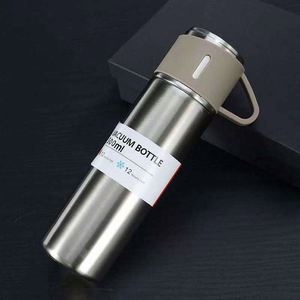 Stainless Steel Tumbler, 500Ml Capacity, Modern Design - Product Image 4