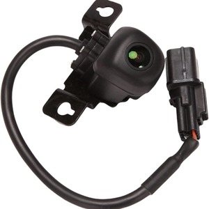 Hyundai <b>Santa</b> Fe Rearview <b>Camera</b> 95760-2W640 Night View Parking Assist 12V Rear Backup <b>Camera</b> - Product Image 5