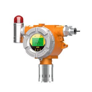 0-5% vol cố định <span class=keywords><strong>CH4</strong></span> Methane gas thiết bị đo - Product Image 1