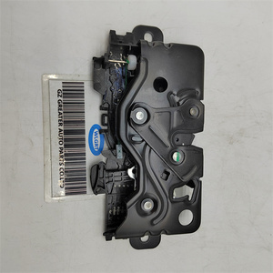 Serrure de coffre WLBTR 51247441014 51242700762 pour <span class=keywords><strong>BMW</strong></span> 5 G30 F90 <span class=keywords><strong>520</strong></span> d <span class=keywords><strong>X</strong></span> <span class=keywords><strong>Drive</strong></span> 2016-2023 - Product Image 2