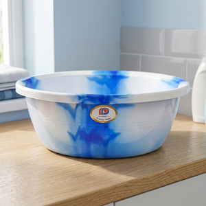 Recipiente de Agua de Plástico Duradero a Precio Competitivo, Nuevo, Forma Redonda, Capacidad de 6 Litros, Ecológico, para Uso Adulto - Product Image 3