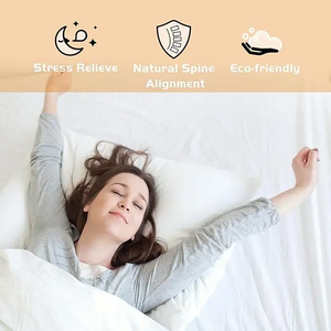 Matelas hybride moderne pour chambre à coucher, série en mousse à <span class=keywords><strong>mémoire</strong></span> <span class=keywords><strong>de</strong></span> <span class=keywords><strong>forme</strong></span> et ressorts ensachés, idéal pour appartement – Approvisionnement direct usine en gros - Product Image 3