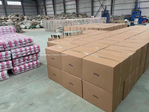 All'ingrosso fiori in vaso e succulenta coltivazione media sfagno muschio essiccato sfagno muschio - Product Image 6