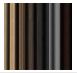 Revêtement de <span class=keywords><strong>terrasse</strong></span> extérieur imperméable en PVC et plastique WPC Panneau mural pour revêtement extérieur en composite Revêtement de maison de jardin - Product Image 5
